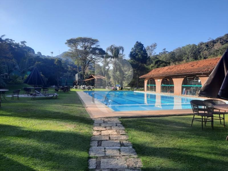 Apartamento à venda em Itaipava, Petrópolis - RJ - Foto 7