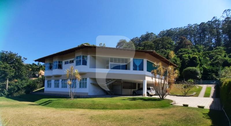 Casa à venda em Itaipava, Petrópolis - RJ - Foto 1