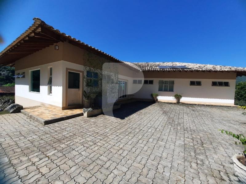 Casa à venda em Itaipava, Petrópolis - RJ - Foto 3