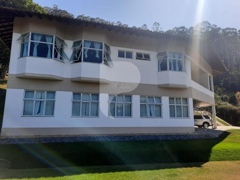 Casa à venda em Itaipava, Petrópolis - RJ - Foto 6