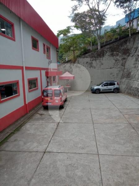 Imóvel Comercial à venda em Itaipava, Petrópolis - RJ - Foto 8