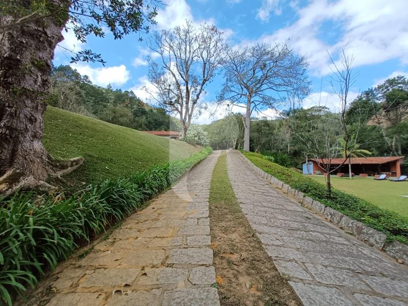Casa para Alugar em Itaipava, Petrópolis - RJ - Foto 3
