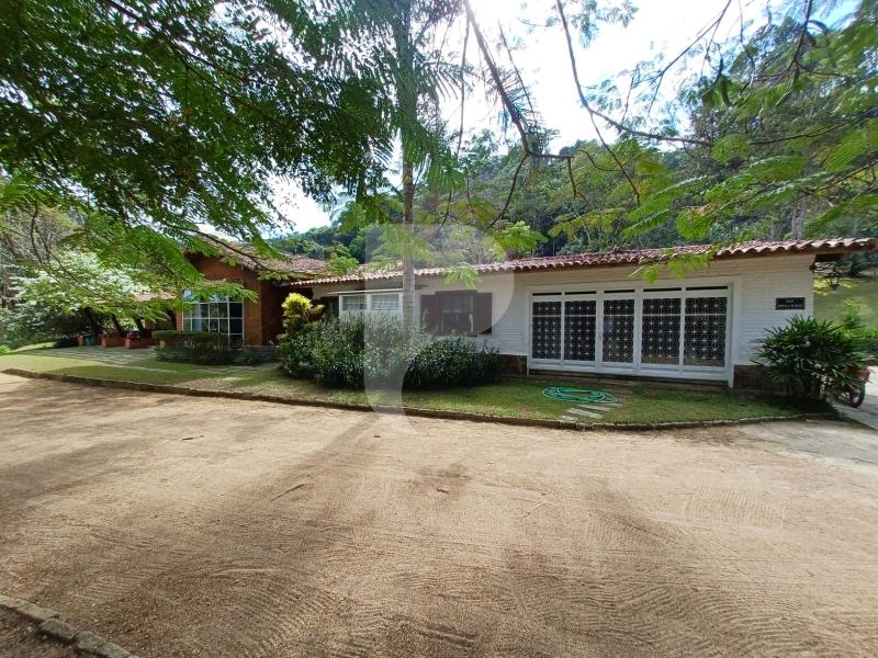 Casa para Alugar em Itaipava, Petrópolis - RJ - Foto 4