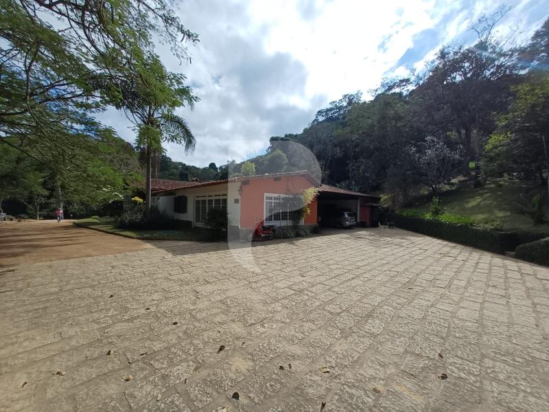 Casa para Alugar em Itaipava, Petrópolis - RJ - Foto 5