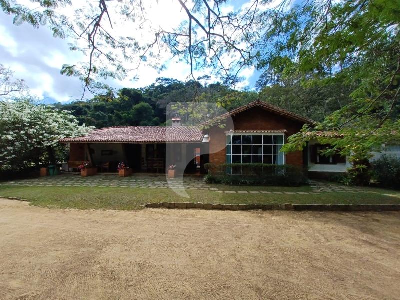 Casa para Alugar em Itaipava, Petrópolis - RJ - Foto 6