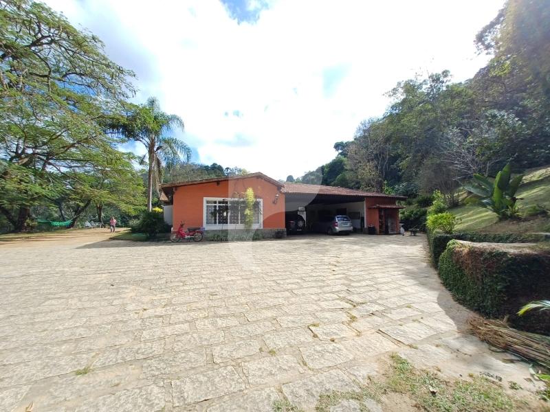 Casa para Alugar em Itaipava, Petrópolis - RJ - Foto 7