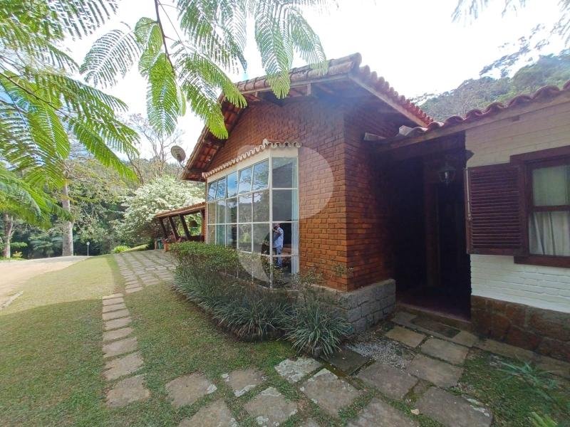 Casa para Alugar em Itaipava, Petrópolis - RJ - Foto 8