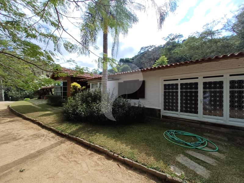 Casa para Alugar em Itaipava, Petrópolis - RJ - Foto 9