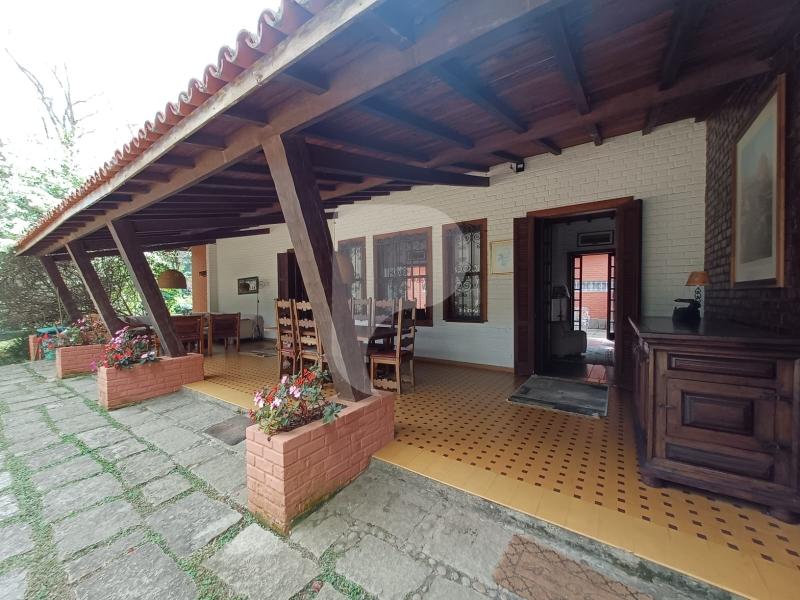 Casa para Alugar em Itaipava, Petrópolis - RJ - Foto 10