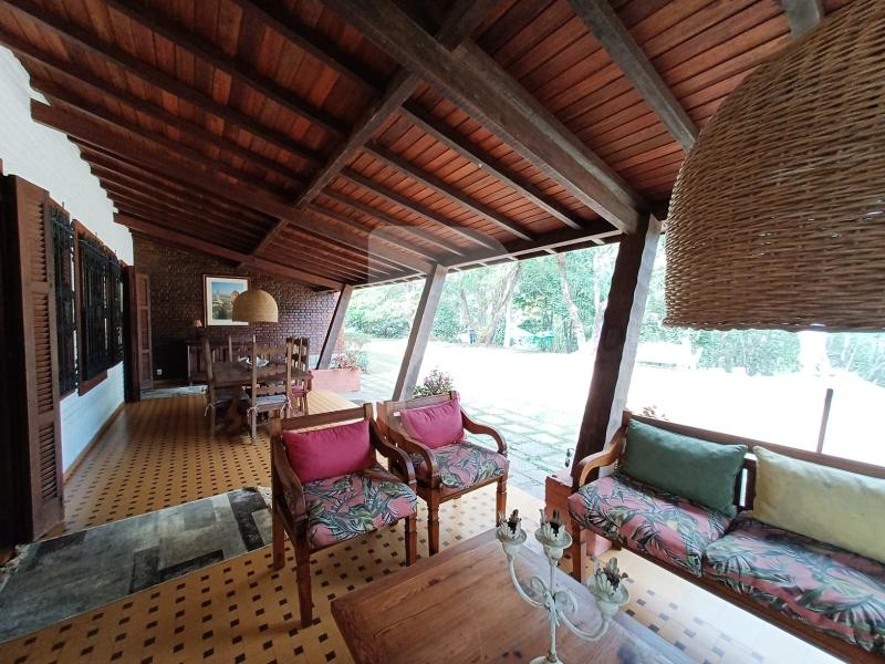 Casa para Alugar em Itaipava, Petrópolis - RJ - Foto 12