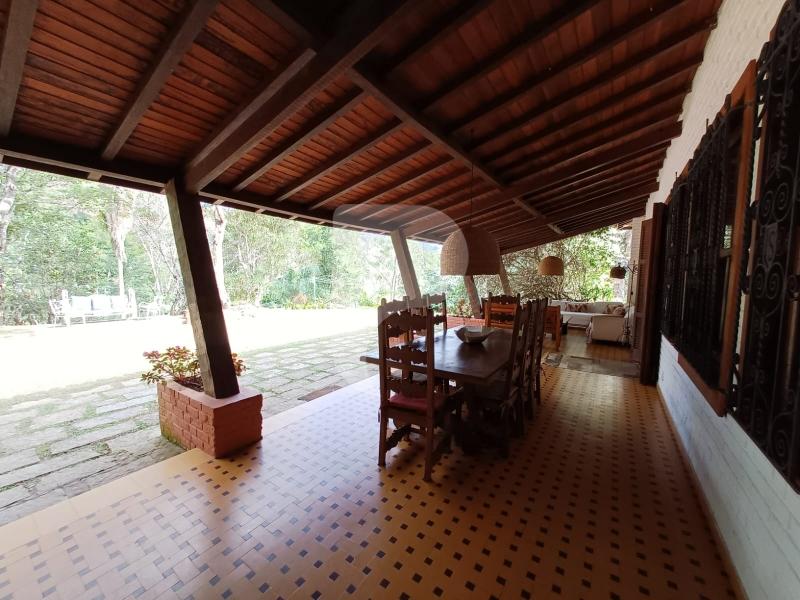 Casa para Alugar em Itaipava, Petrópolis - RJ - Foto 13