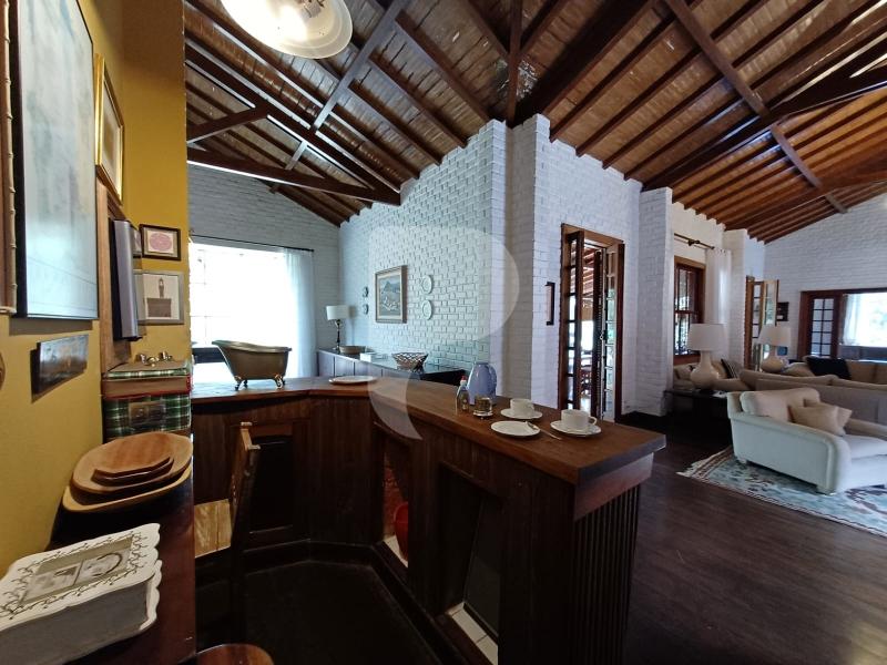 Casa para Alugar em Itaipava, Petrópolis - RJ - Foto 14