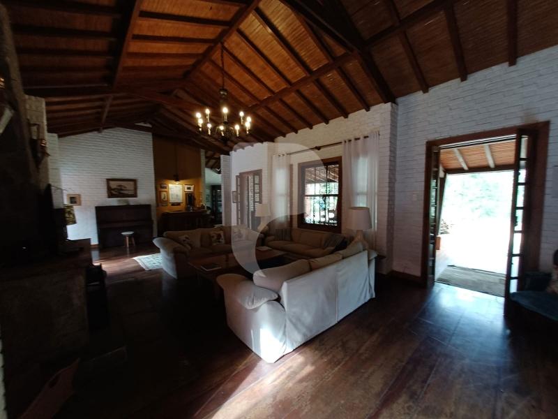 Casa para Alugar em Itaipava, Petrópolis - RJ - Foto 15