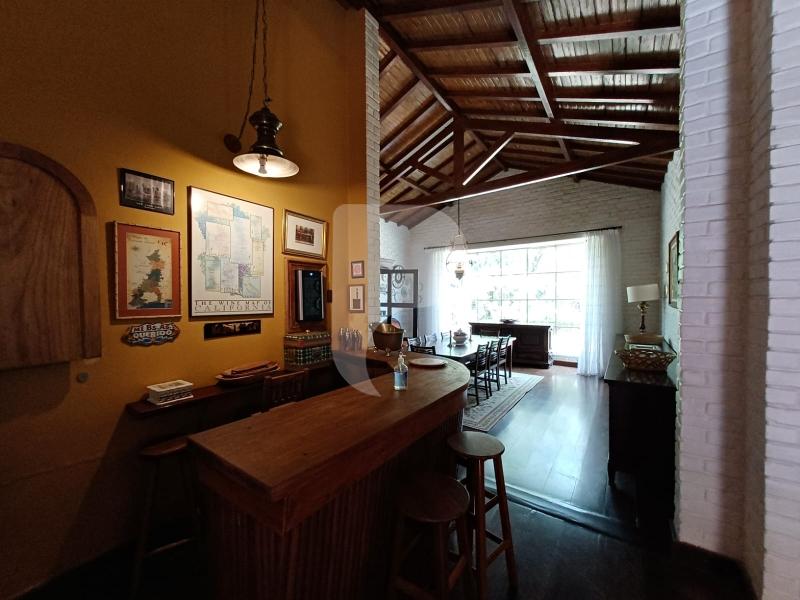 Casa para Alugar em Itaipava, Petrópolis - RJ - Foto 17