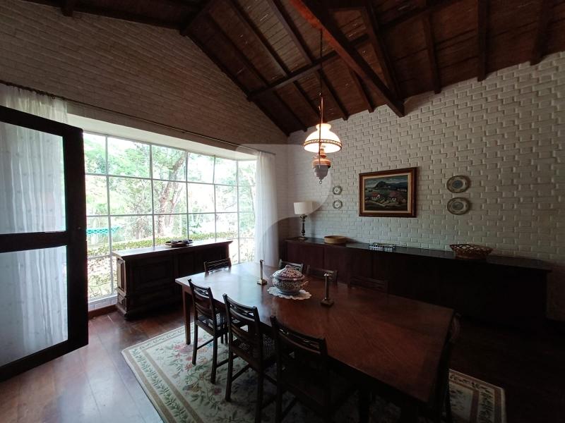 Casa para Alugar em Itaipava, Petrópolis - RJ - Foto 21