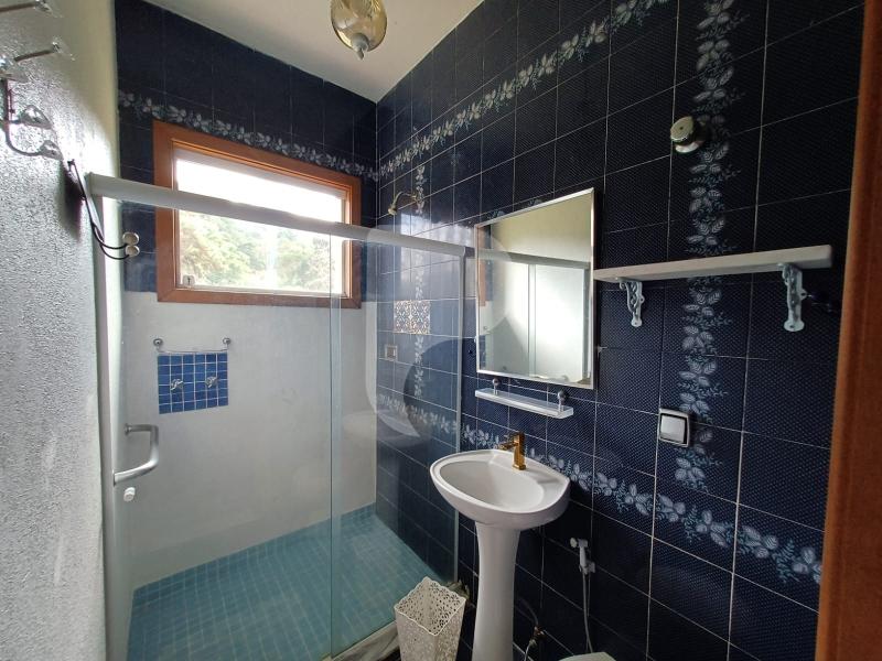 Casa para Alugar em Itaipava, Petrópolis - RJ - Foto 27