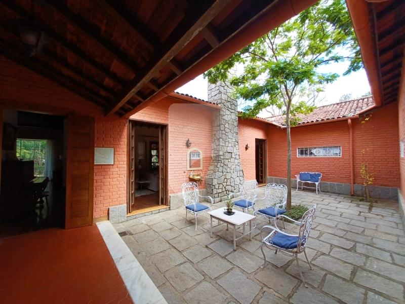 Casa para Alugar em Itaipava, Petrópolis - RJ - Foto 31