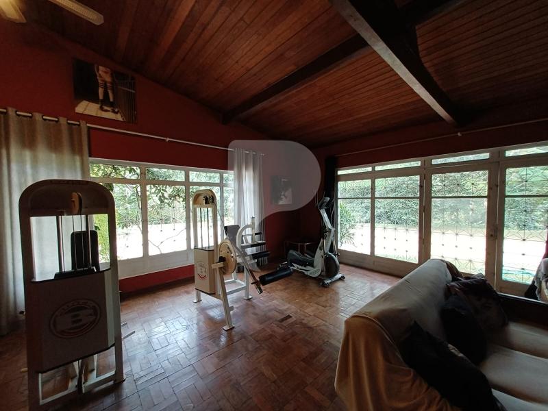 Casa para Alugar em Itaipava, Petrópolis - RJ - Foto 33