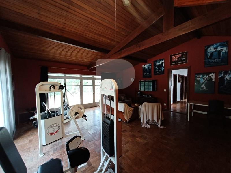 Casa para Alugar em Itaipava, Petrópolis - RJ - Foto 34