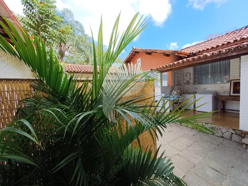 Casa para Alugar em Itaipava, Petrópolis - RJ - Foto 37