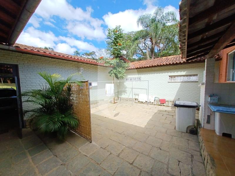 Casa para Alugar em Itaipava, Petrópolis - RJ - Foto 38