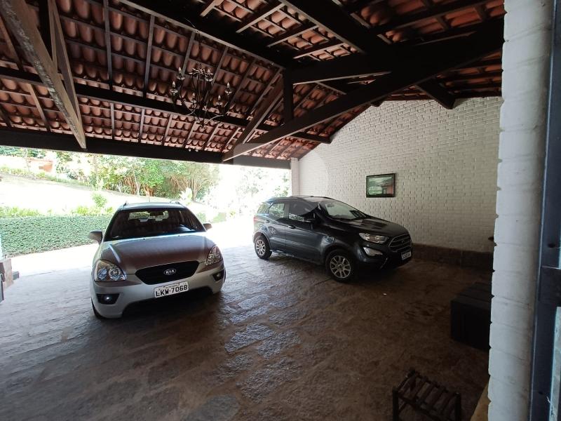 Casa para Alugar em Itaipava, Petrópolis - RJ - Foto 39