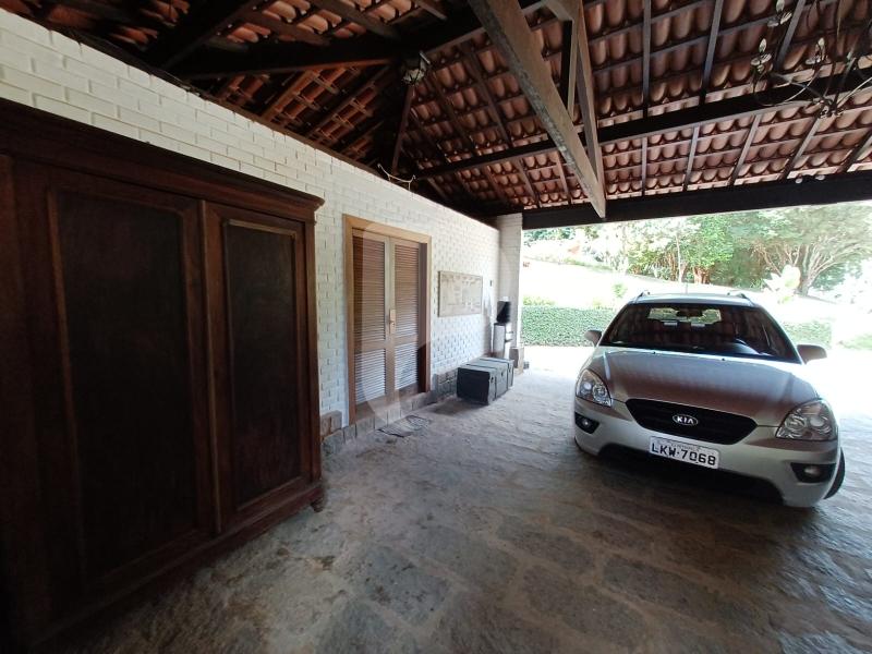 Casa para Alugar em Itaipava, Petrópolis - RJ - Foto 40
