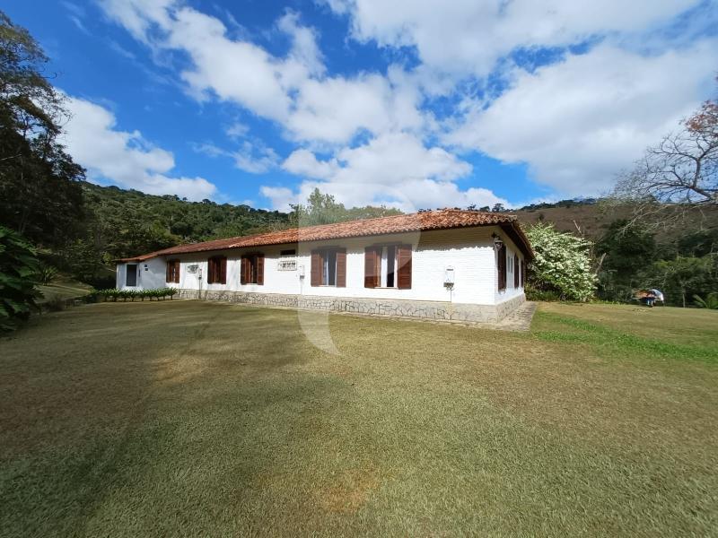 Casa para Alugar em Itaipava, Petrópolis - RJ - Foto 42