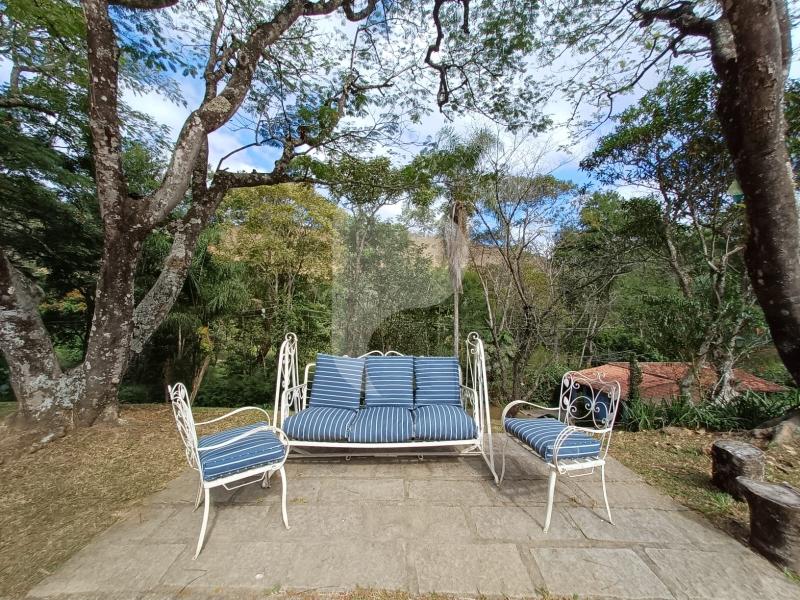 Casa para Alugar em Itaipava, Petrópolis - RJ - Foto 43