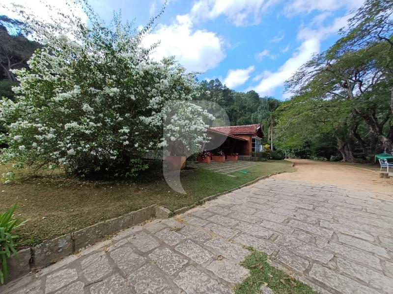 Casa para Alugar em Itaipava, Petrópolis - RJ - Foto 49