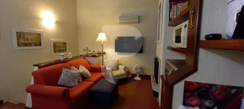 Flat à venda em Araras, Petrópolis - RJ - Foto 3