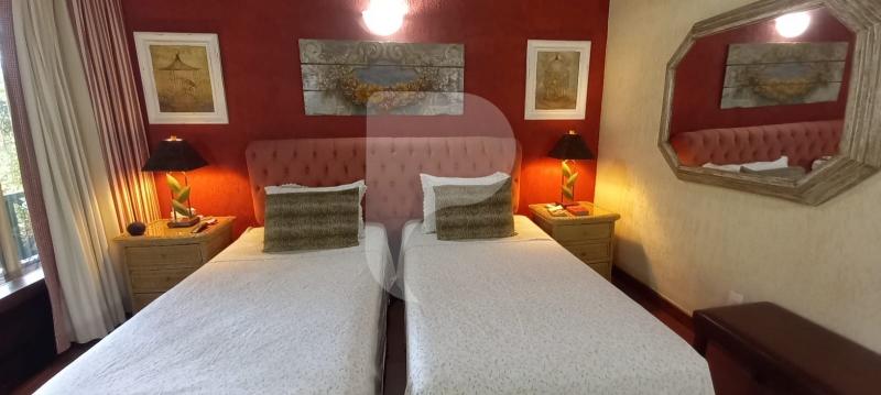 Flat à venda em Araras, Petrópolis - RJ - Foto 9