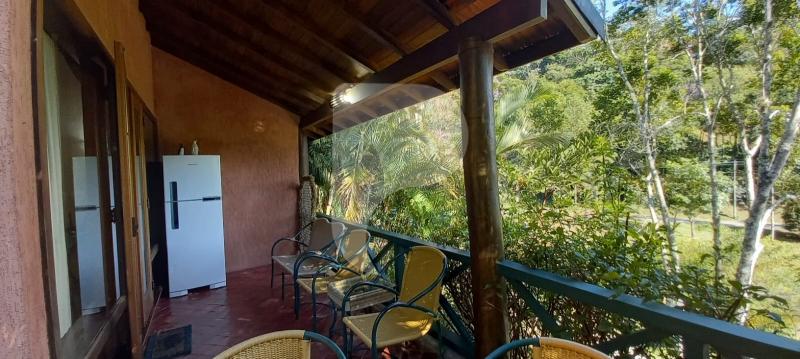 Flat à venda em Araras, Petrópolis - RJ - Foto 17