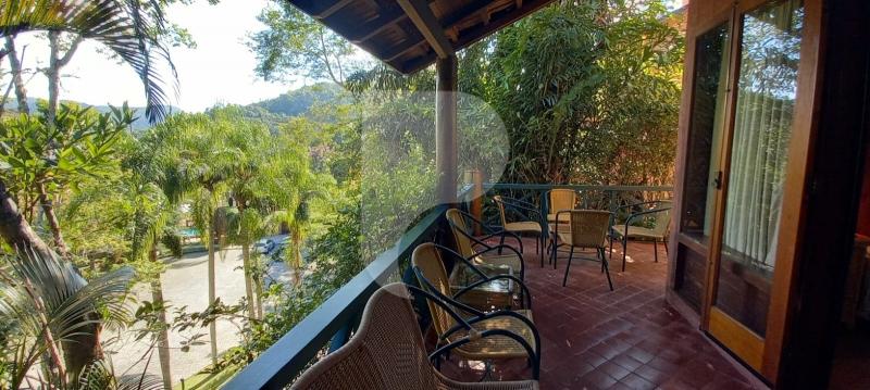 Flat à venda em Araras, Petrópolis - RJ - Foto 18