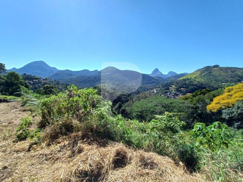 Terreno Residencial à venda em Itaipava, Petrópolis - RJ - Foto 1