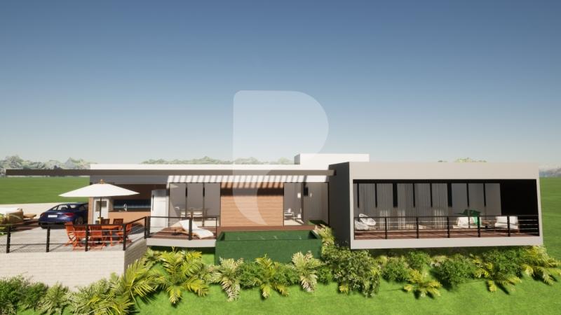 Terreno Residencial à venda em Itaipava, Petrópolis - RJ - Foto 2