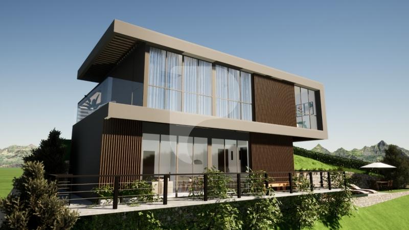 Terreno Residencial à venda em Itaipava, Petrópolis - RJ - Foto 4