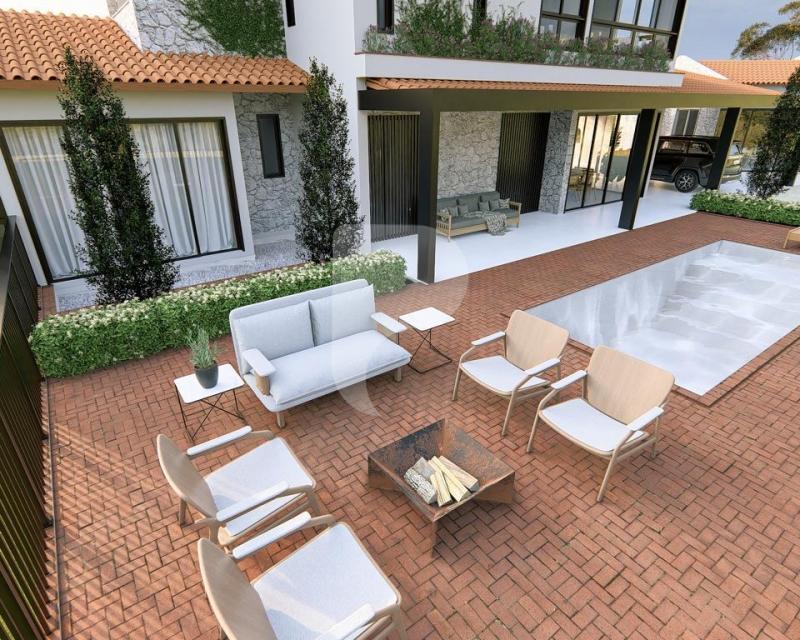 Casa à venda em Centro, Areal - RJ - Foto 5