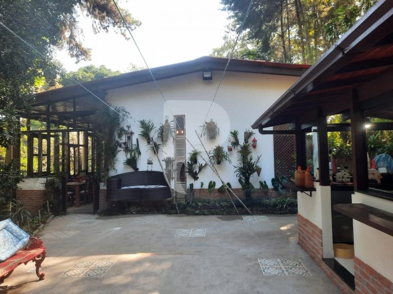 Casa à venda em Samambaia, Petrópolis - RJ - Foto 1