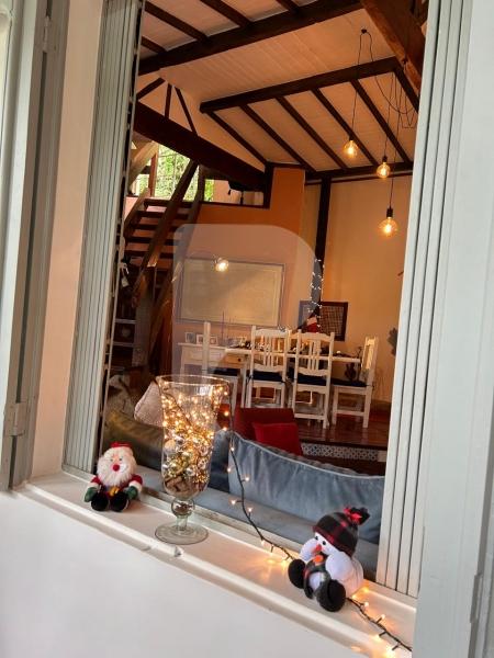 Casa à venda em Samambaia, Petrópolis - RJ - Foto 4