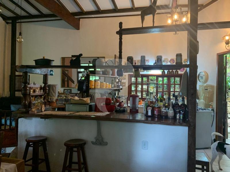 Casa à venda em Samambaia, Petrópolis - RJ - Foto 5