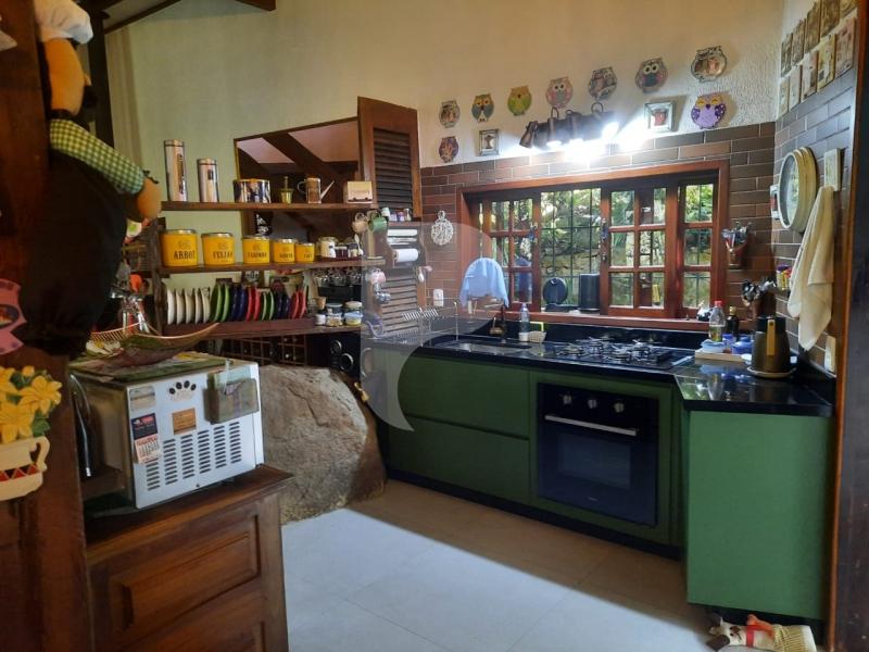 Casa à venda em Samambaia, Petrópolis - RJ - Foto 6