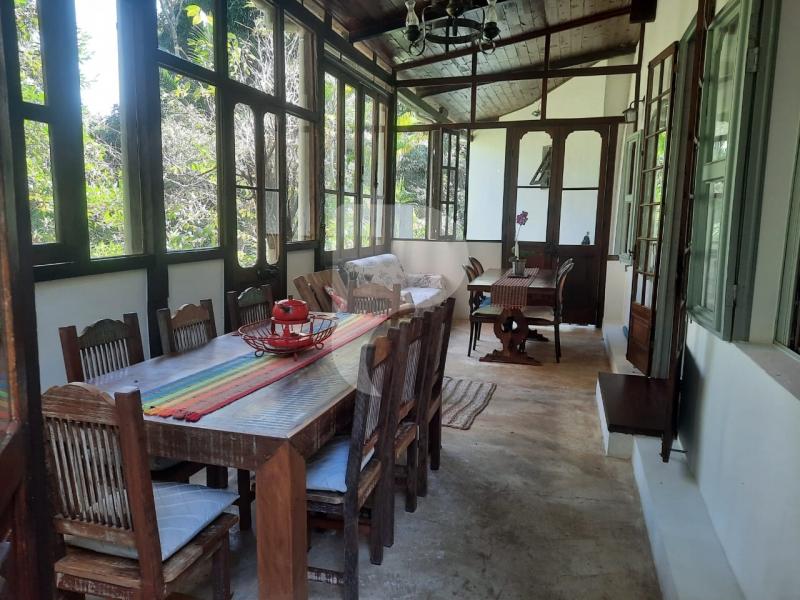 Casa à venda em Samambaia, Petrópolis - RJ - Foto 8