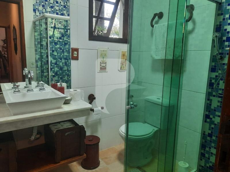 Casa à venda em Samambaia, Petrópolis - RJ - Foto 18