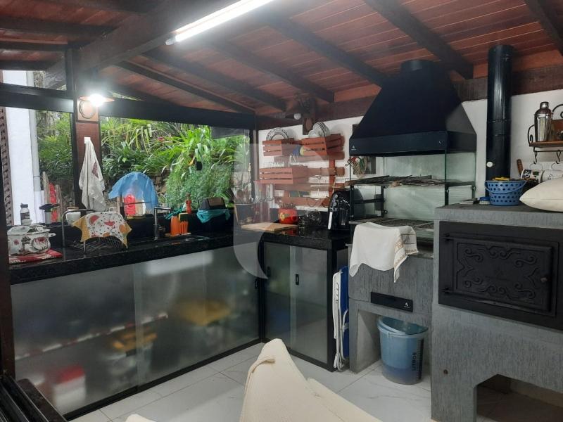 Casa à venda em Samambaia, Petrópolis - RJ - Foto 21