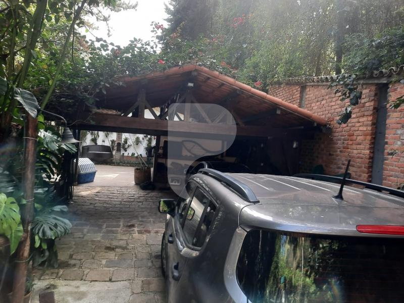 Casa à venda em Samambaia, Petrópolis - RJ - Foto 22