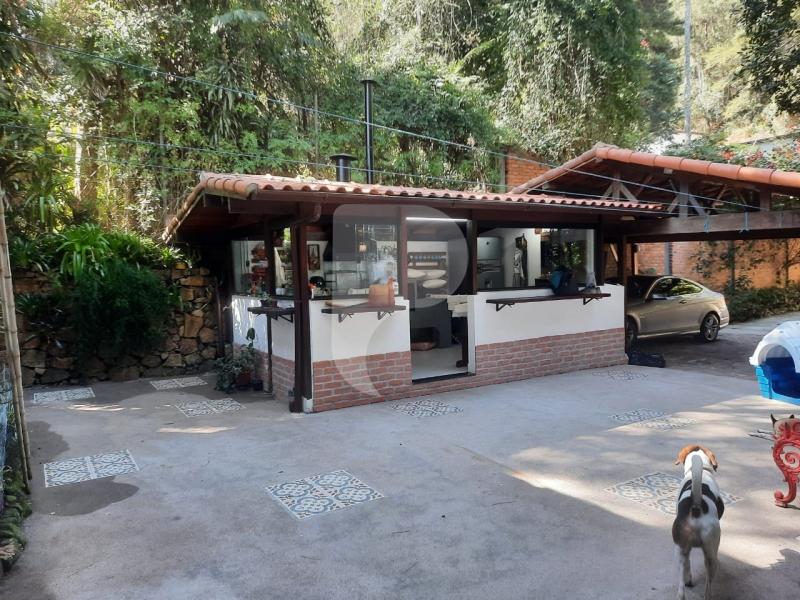 Casa à venda em Samambaia, Petrópolis - RJ - Foto 25