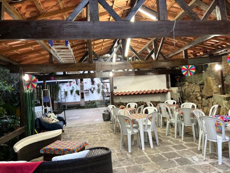 Casa à venda em Samambaia, Petrópolis - RJ - Foto 28