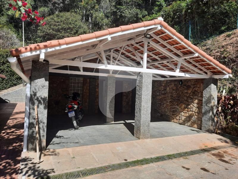 Casa à venda em Araras, Petrópolis - RJ - Foto 19