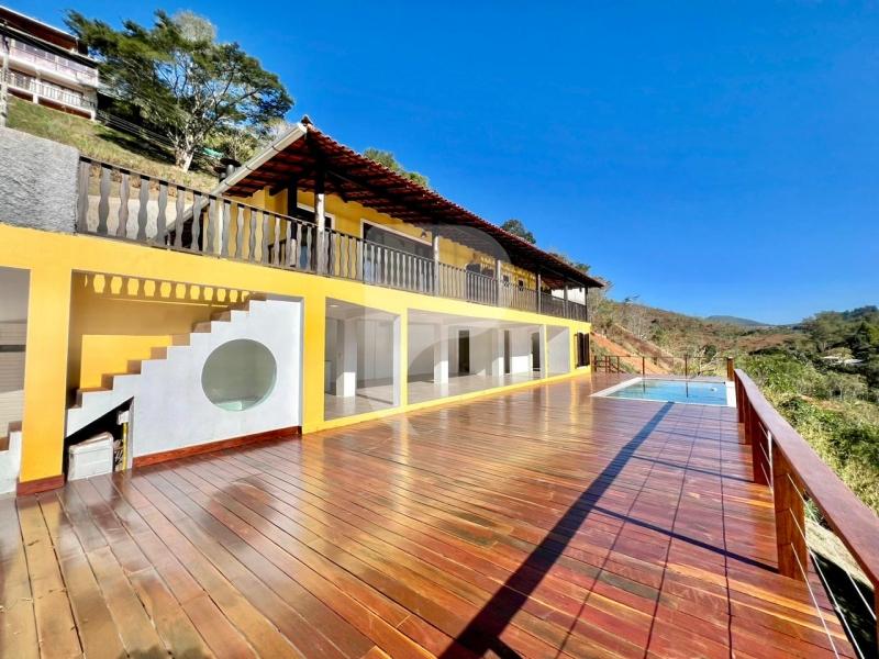 Casa à venda em Itaipava, Petrópolis - RJ - Foto 2